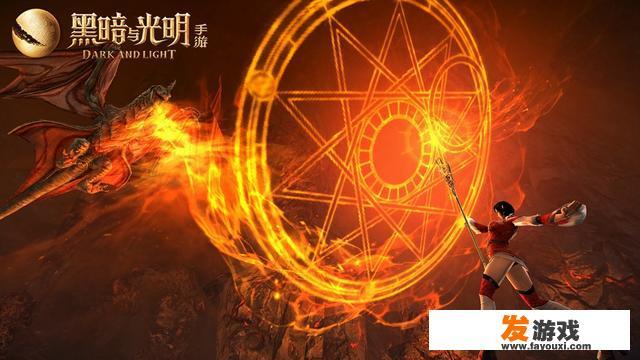 作为全球首款魔幻沙盒游戏，有12年历史的《黑暗与光明》究竟是怎样的