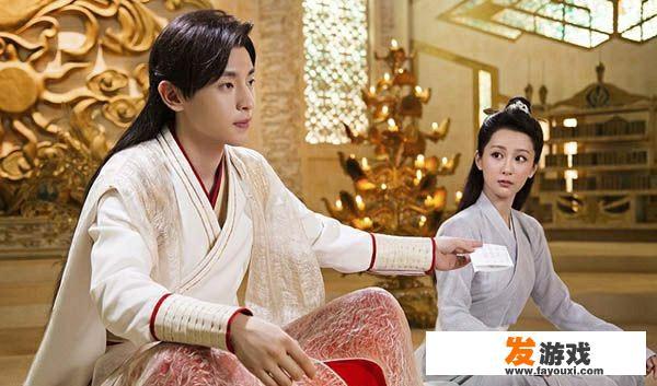 王天辰、张佳宁、张智尧、袁咏仪主演的穿越古装剧《唐砖》曝片花，你觉得能超越《香蜜》吗