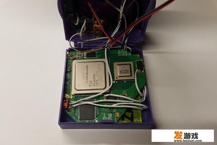 任天堂没有发布GameCube复刻版的计划，DIY社区有高手可以自制吗