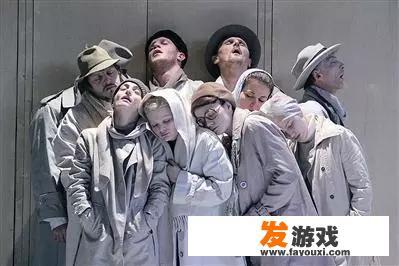 在你玩过的游戏中，有哪一款游戏你玩过之后觉得“这是最好玩的游戏，无法超越”