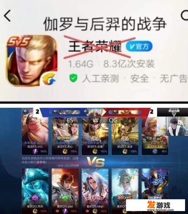 王者荣耀：玩射手总被秒？试试这四个射手，肉装输出依然炸裂。你觉得如何