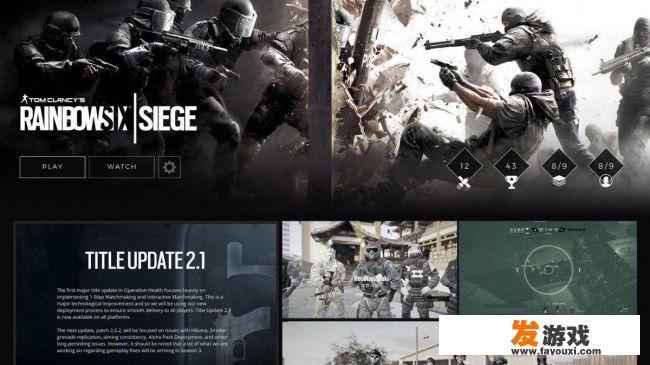 Steam新版商店页面曝光，你觉得怎么样