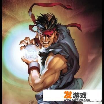 街霸游戏共有几个版本