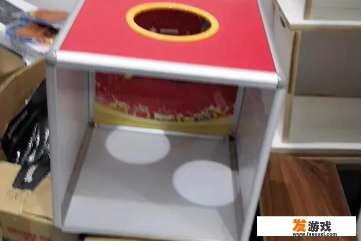 废弃大蓝猫围巾游戏怎么过
