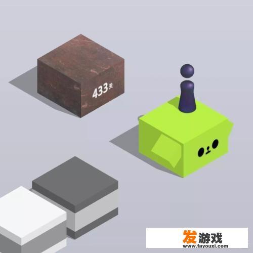 微信中跳一跳是哪年哪月哪日发布的？为什么当时很火，现在不火了