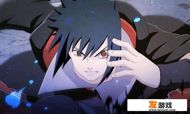 火影手游