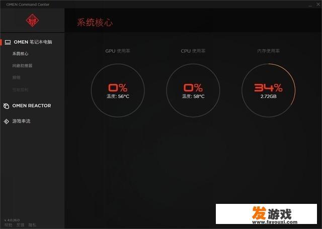 暗影精灵104080怎么样