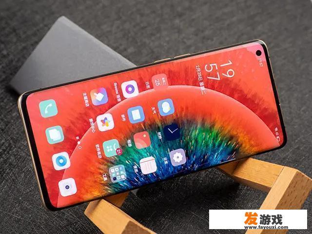 5G手机，OPPO，VIVO新款旗舰，哪款你更喜欢