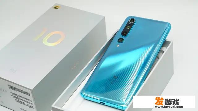 5G手机，OPPO，VIVO新款旗舰，哪款你更喜欢