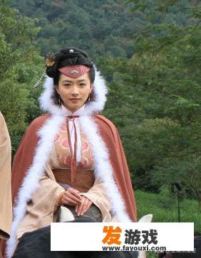 从秦淮名妓到巾帼英豪，柳如是是如何实现人生逆袭的