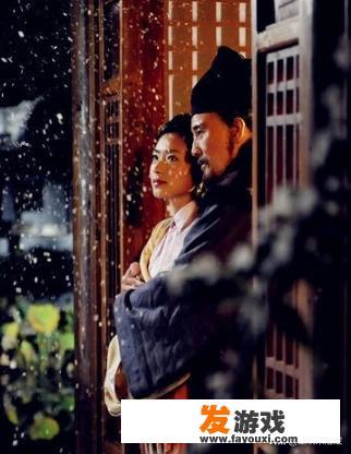 从秦淮名妓到巾帼英豪，柳如是是如何实现人生逆袭的