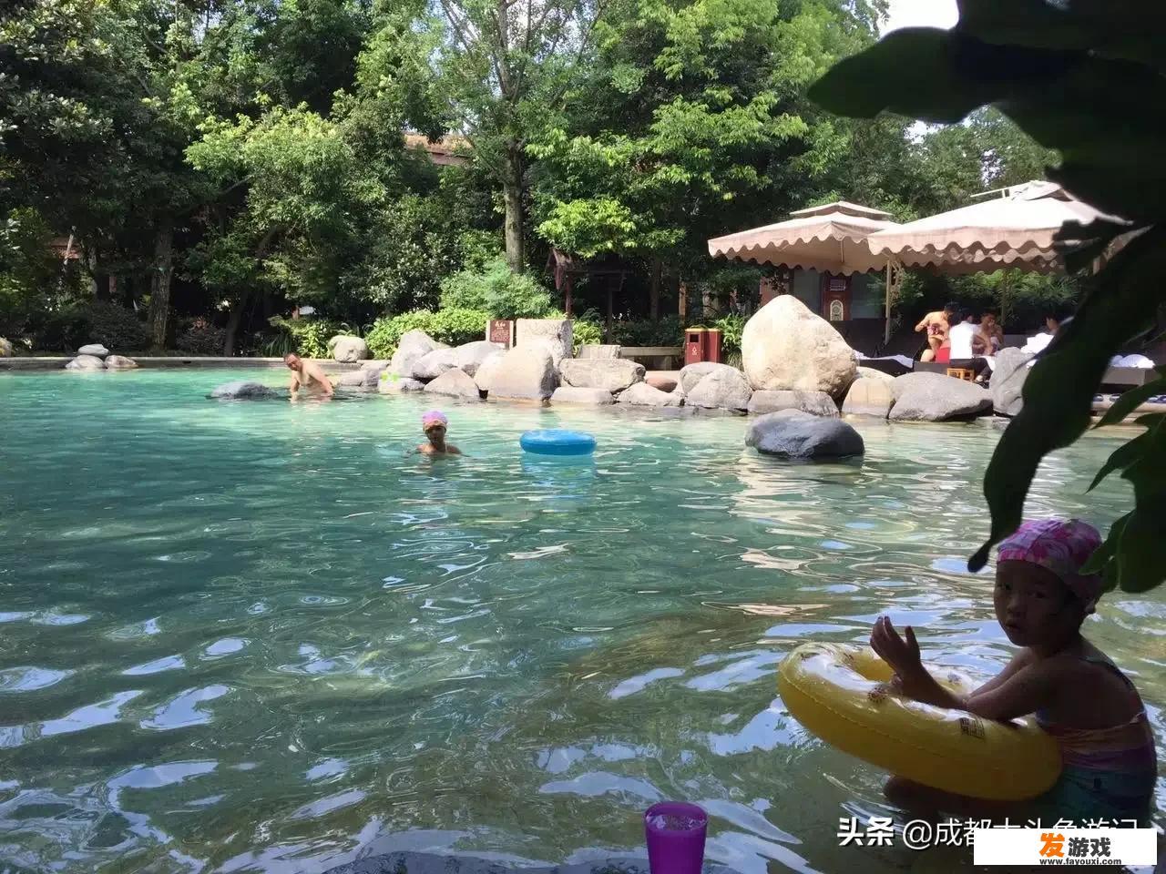 五天自驾游哪里最好