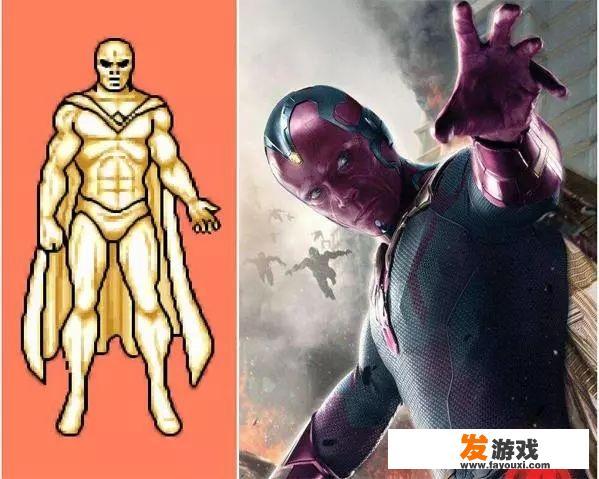 vr幻视玩的是什么