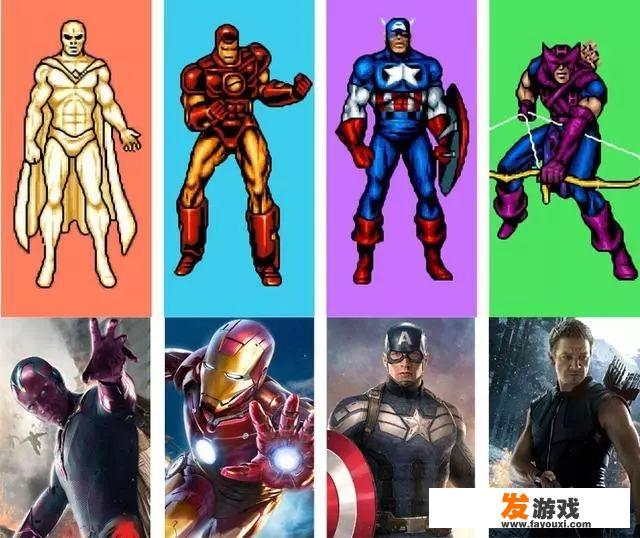 vr幻视玩的是什么