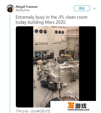 无人深空中如何建造强化艇