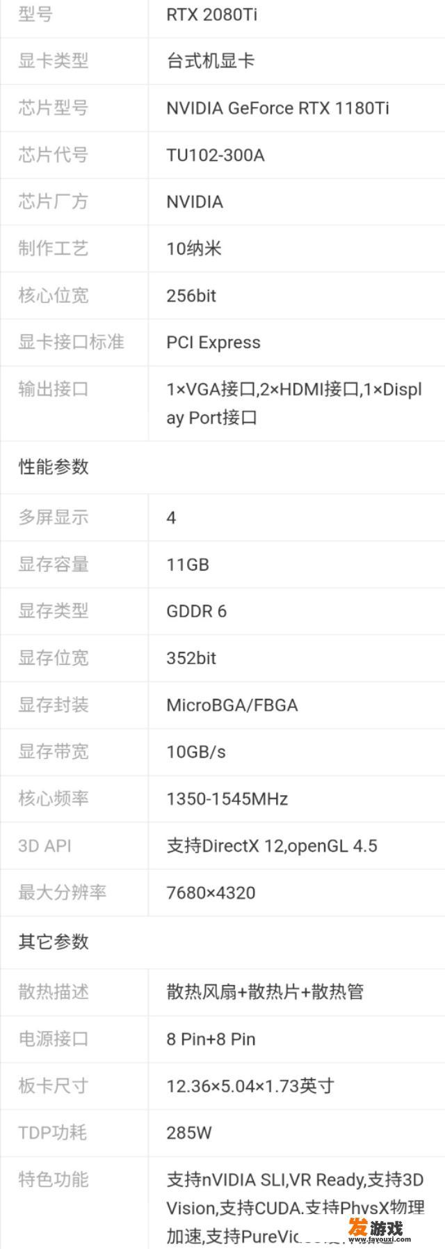 双12有没有必要花8000块抢2080ti的主机