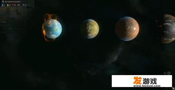 steam上有哪些好玩的宇宙类的游戏