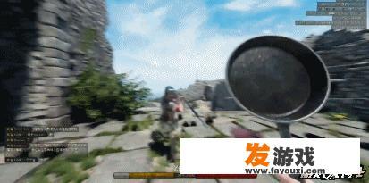 绝地求生怎么隐藏腰包