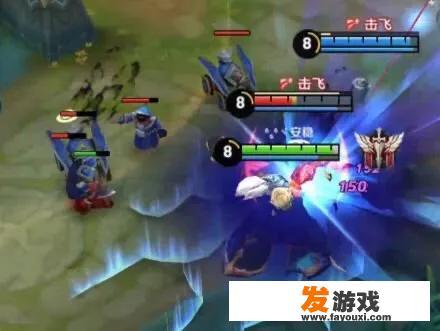 为什么法师一定要走中路，知道这几点原因之后，感觉游戏白玩了，你觉得呢