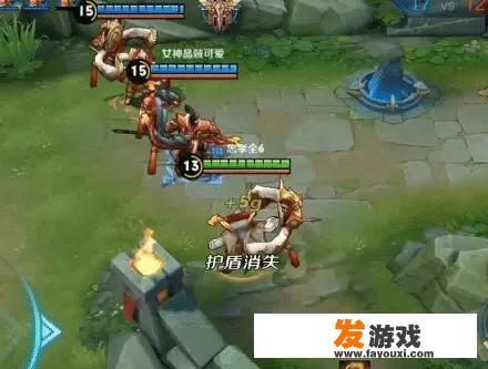 为什么法师一定要走中路，知道这几点原因之后，感觉游戏白玩了，你觉得呢