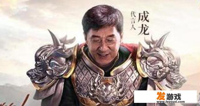 为什么有那么多明星给游戏代言