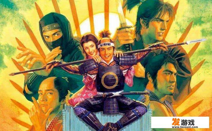 哪些RPG又小又好玩