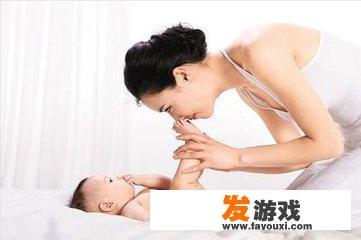 有哪些亲子游戏可以快速增进感情