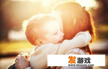 有哪些亲子游戏可以快速增进感情