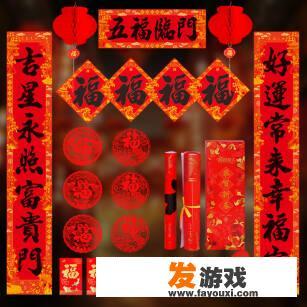 不知何故，平台的创作中，最火的成了对联
