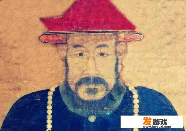 吴三桂因何血洗陕西省蒲城县
