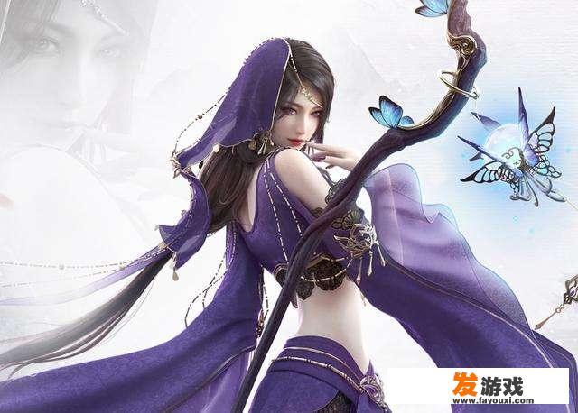 2018年网游评选最差的游戏是什么