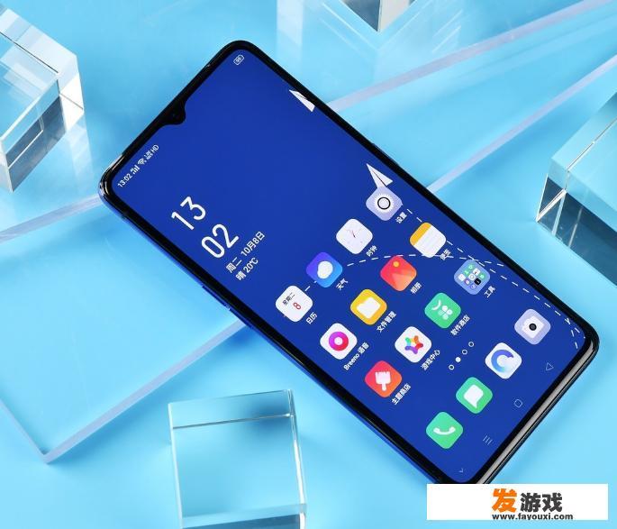 熟悉的OPPO回归，Reno2Z搭载联发科P90，售2499起步，Ace不香吗