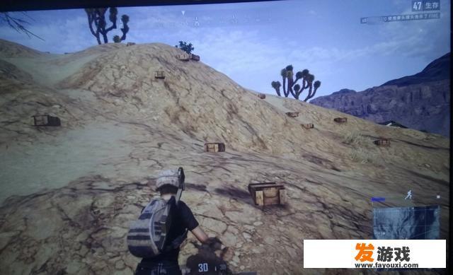 网友玩绝地求生成功淘汰27个挂机玩家，怎么评价游戏中的“领低保”行为