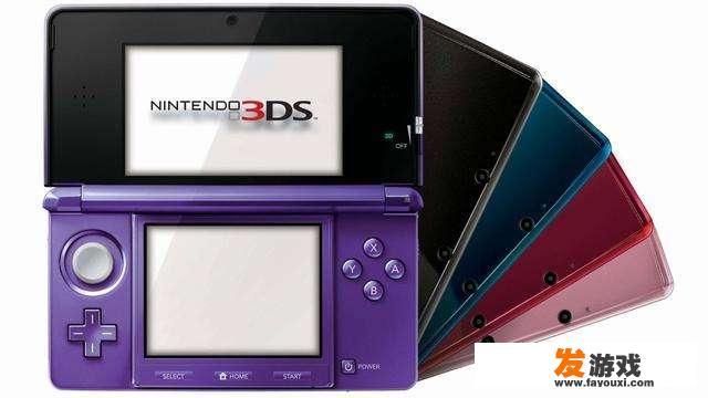 psv,3ds,wiiu哪个更适合一个pc党入手
