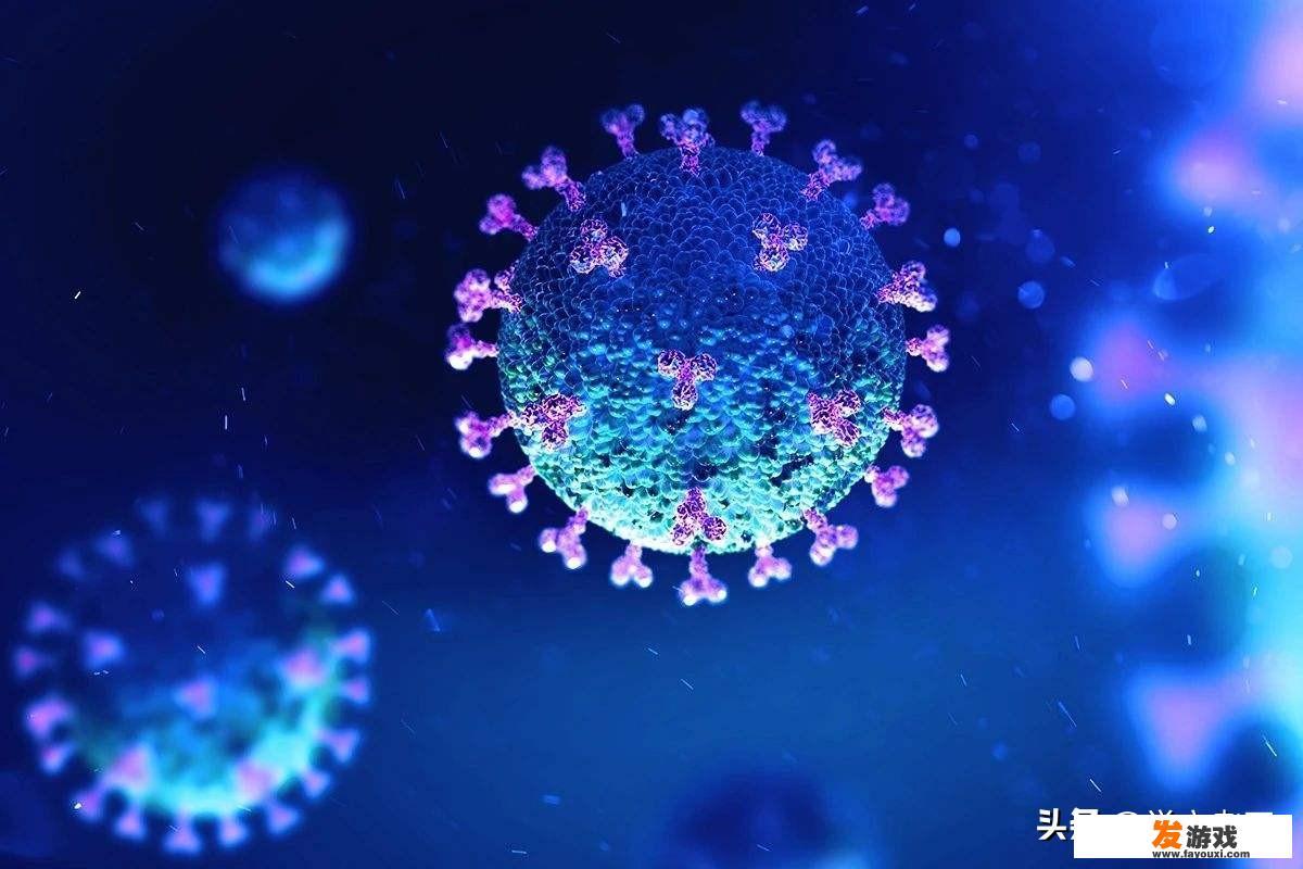 超级病毒是否能毁灭人类