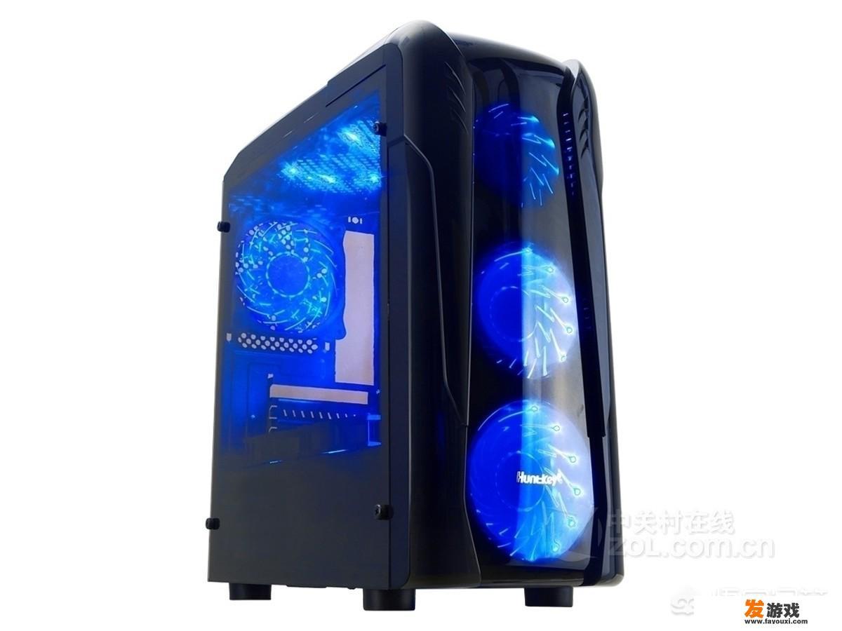 配一台电脑，不玩游戏，要求Adobe全家桶运行毫无压力，怎么配比较好