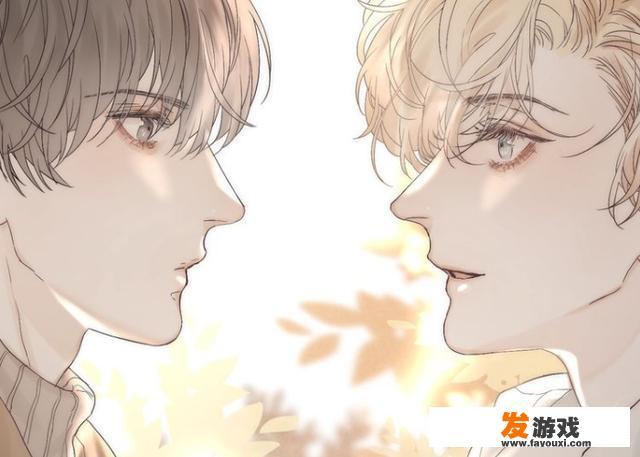 幽默风趣的漫画作品