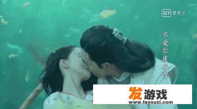 珍珠美人鱼里面露亚和海斗KISS是第几集
