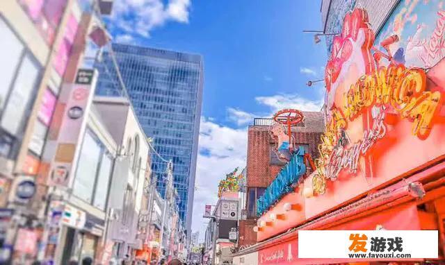 大阪中古店攻略