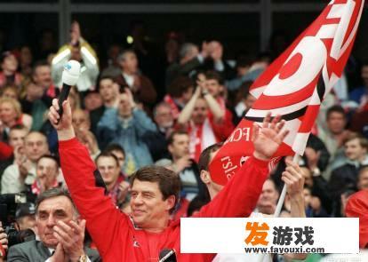 98年凯泽斯劳滕神话阵容
