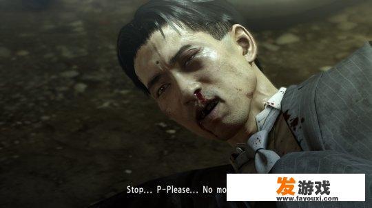 《如龙》系列十周年新作《如龙0 誓言的场所》，讲述了一个怎样的故事