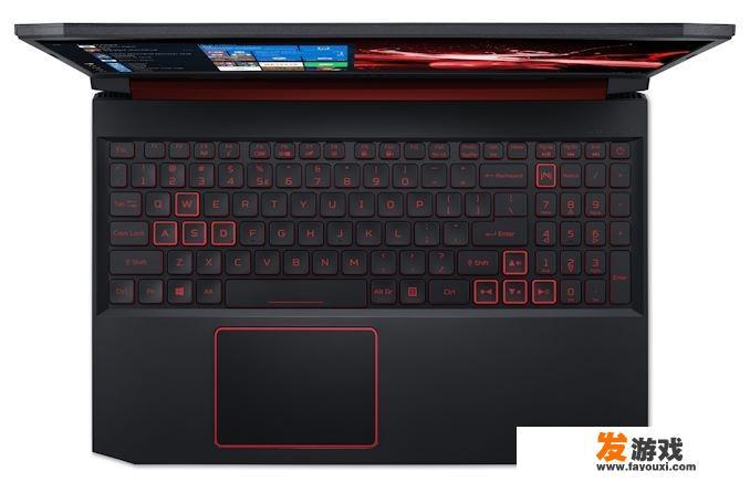 宏碁发布新款Nitro 5和Swift 3 AMD笔记本，主要有哪些变化