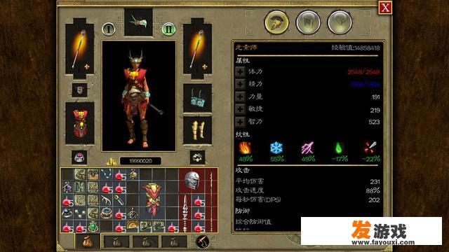 适合挂机的网页游戏
