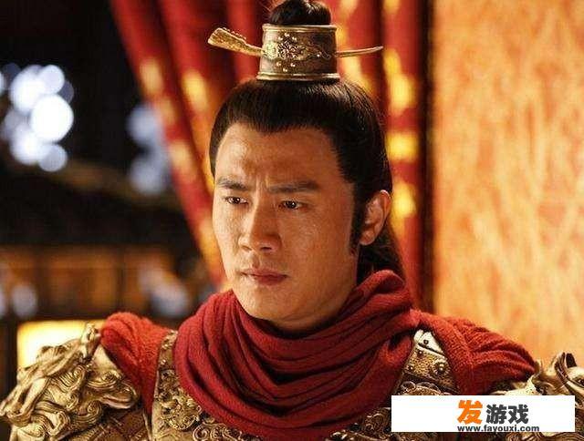 玄武门之变后李世民霸占漂亮嫂子，为何不敢杀了父亲李渊