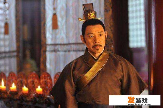 玄武门之变后李世民霸占漂亮嫂子，为何不敢杀了父亲李渊