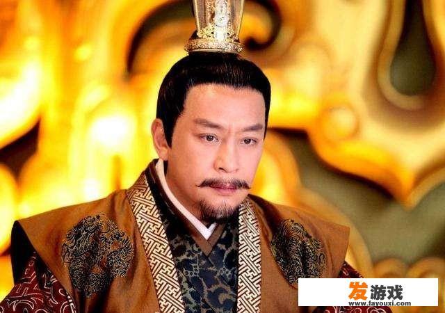 玄武门之变后李世民霸占漂亮嫂子，为何不敢杀了父亲李渊