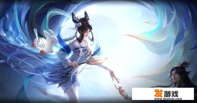 王者荣耀：情人节限定命名为“如梦令”，台词尽显温柔、浪漫，你对此组皮肤如何评价