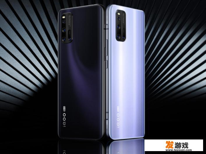 为什么iQOO3受到了许多年轻人的关注？它的优势在哪里