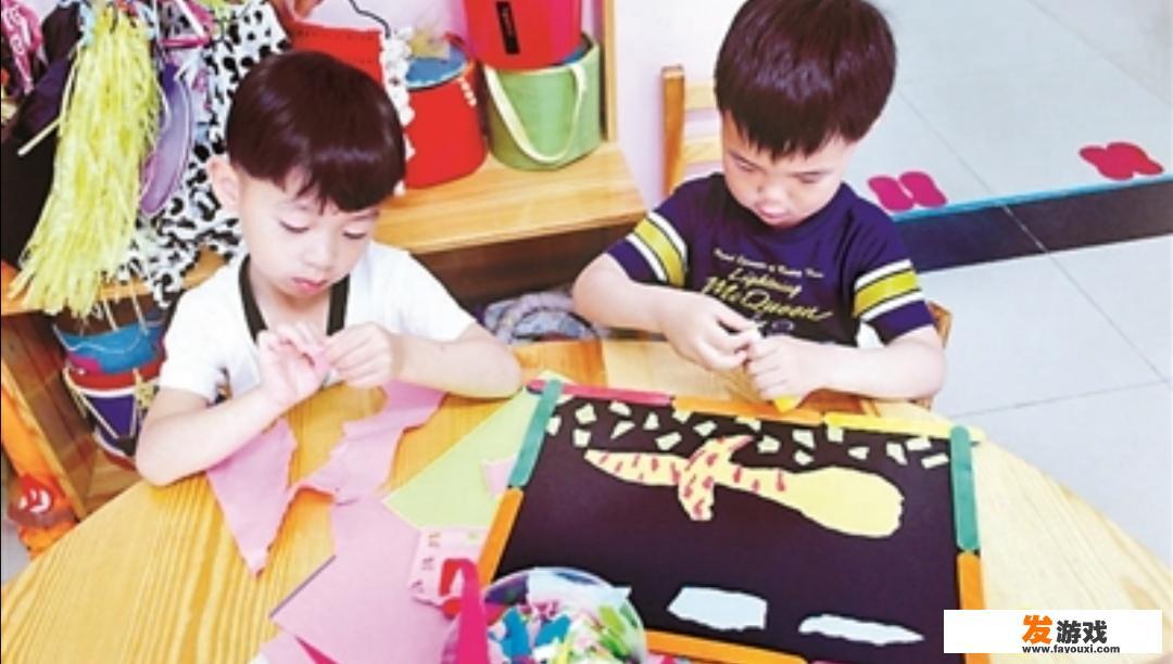 有没有什么适合3岁孩子玩得玩具，最好是可以提升专注力的那种