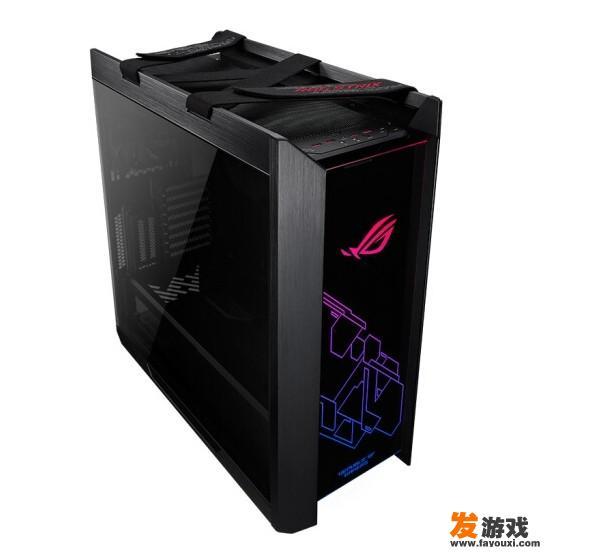 想装一台炫酷的主机，用什么电竞机箱好